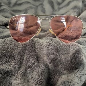 Ray-ban ‘Evolve’ Sunglasses